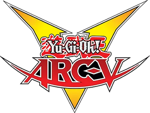 Yu-Gi-Oh! Arc-V