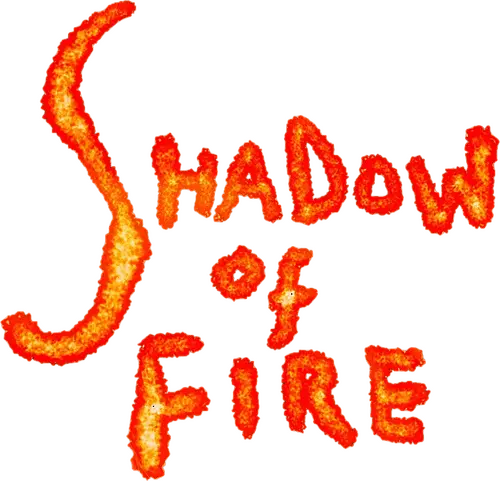 Shadow of Fire