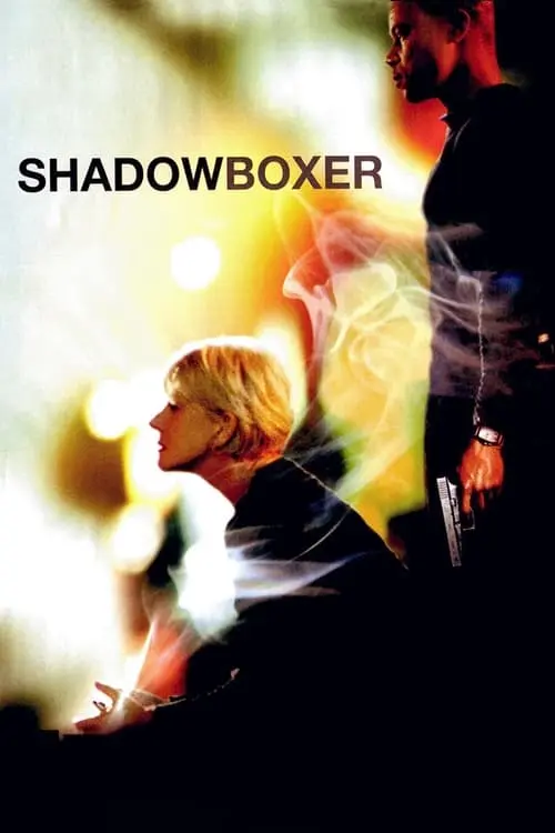 Shadowboxer