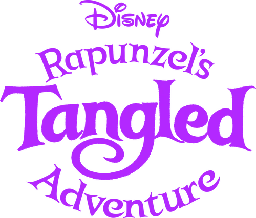 Rapunzel's Tangled Adventure