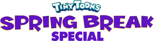 Tiny Toon Spring Break