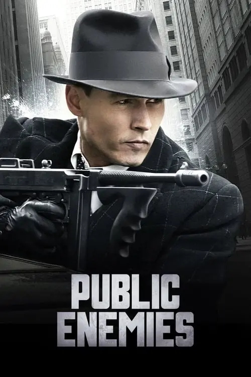 Public Enemies