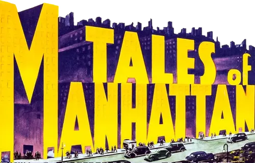 Tales of Manhattan