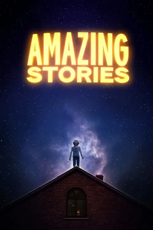 Amazing Stories