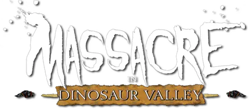 Massacre in Dinosaur Valley