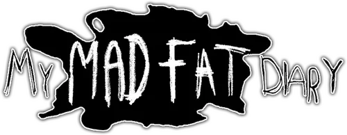 My Mad Fat Diary