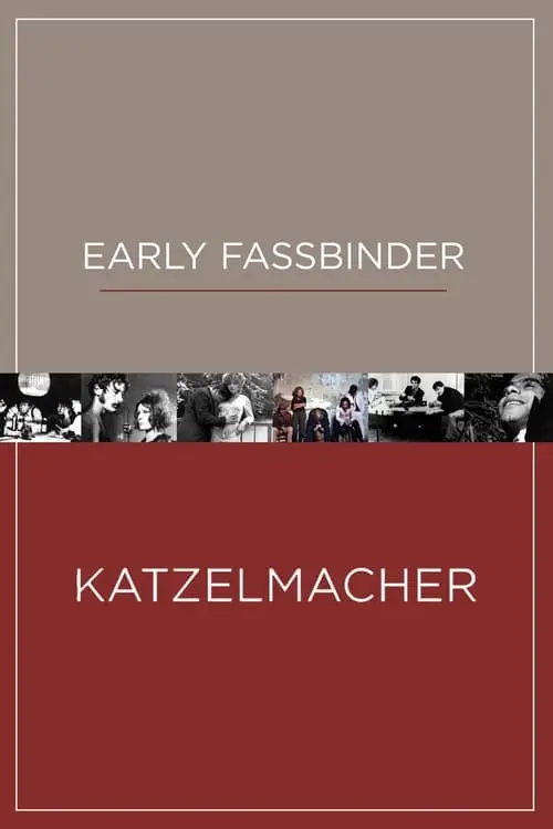 Katzelmacher