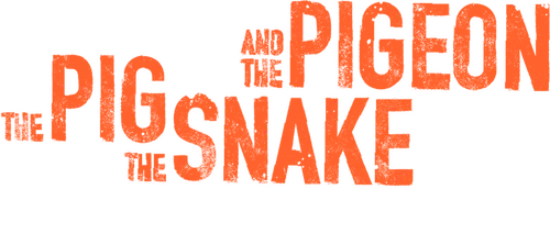 The Pig, the Snake and the Pigeon