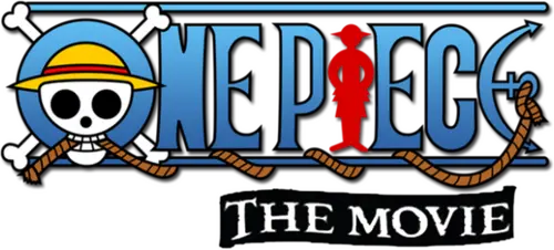 One Piece: The Movie