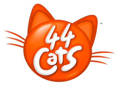 44 Cats