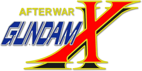 After War Gundam X