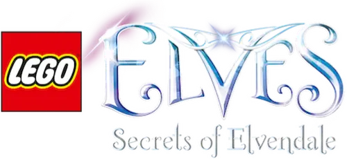 LEGO Elves: Secrets of Elvendale