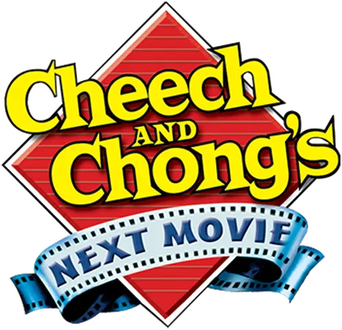 Cheech & Chong's Next Movie