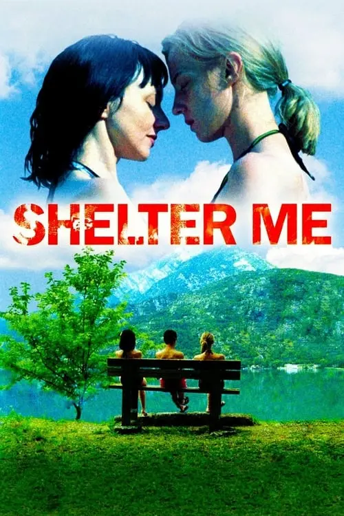 Shelter Me