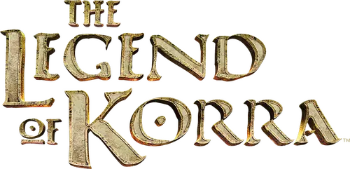 The Legend of Korra