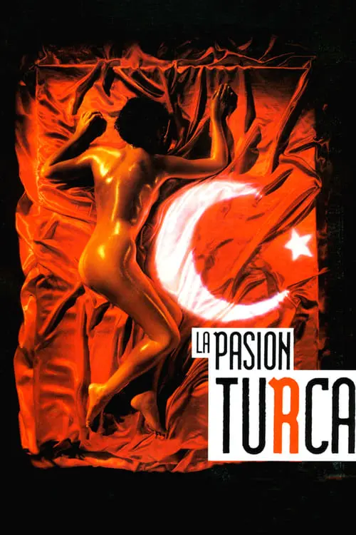 Turkish Passion