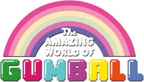 The Amazing World of Gumball