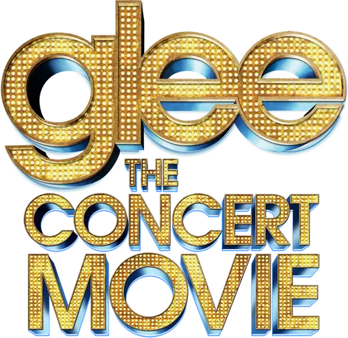 Glee: The Concert Movie