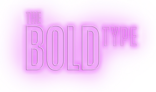 The Bold Type