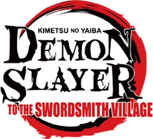 Demon Slayer: Kimetsu no Yaiba -To the Swordsmith Village-