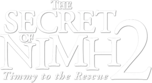 The Secret of NIMH 2: Timmy to the Rescue