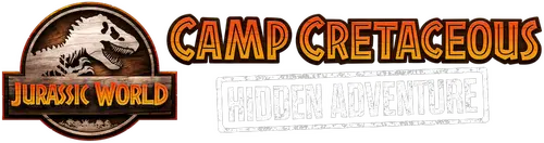 Jurassic World Camp Cretaceous: Hidden Adventure