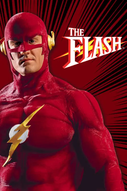 The Flash