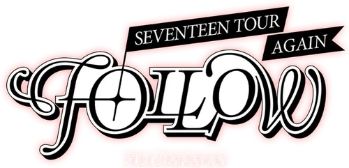 SEVENTEEN TOUR ‘FOLLOW’ AGAIN TO CINEMAS