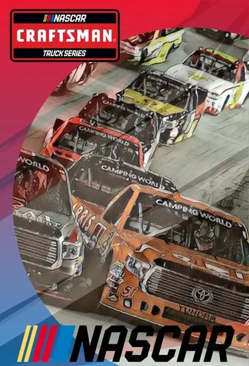 NASCAR Truck Series