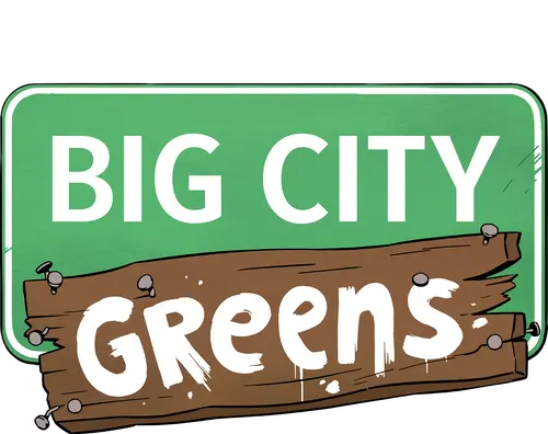 Big City Greens