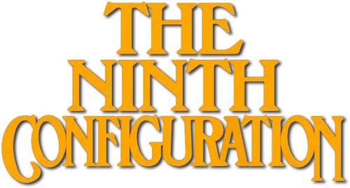 The Ninth Configuration