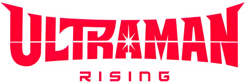 Ultraman: Rising