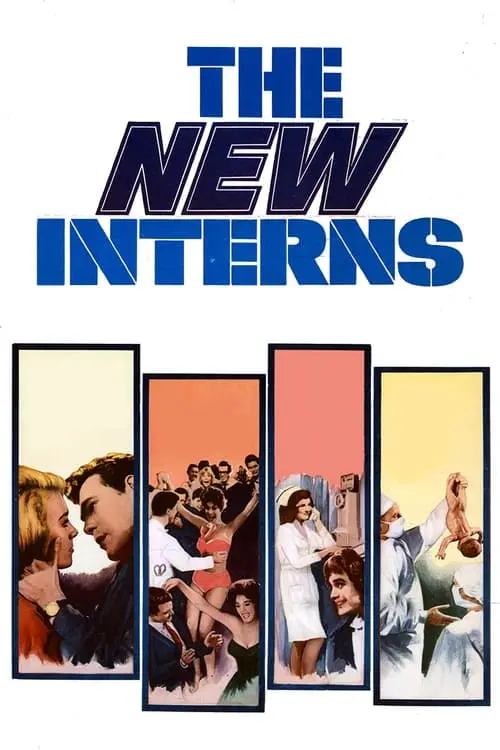 The New Interns