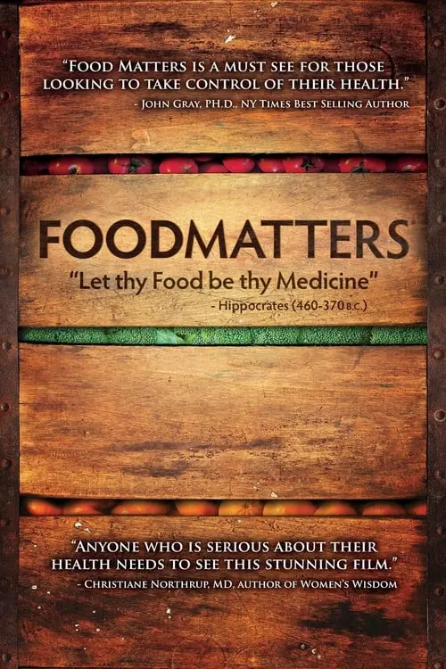 Food Matters