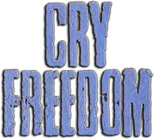 Cry Freedom