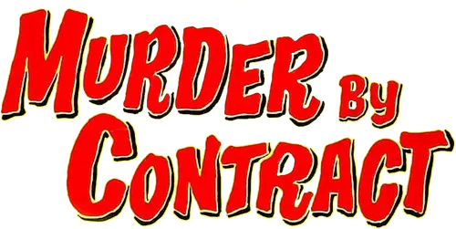 Murder by Contract