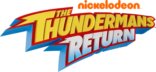 The Thundermans Return