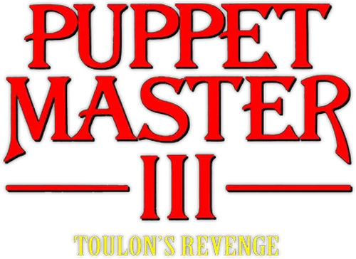 Puppet Master III