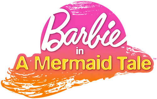 Barbie in A Mermaid Tale