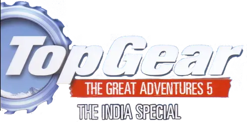 Top Gear: India Special