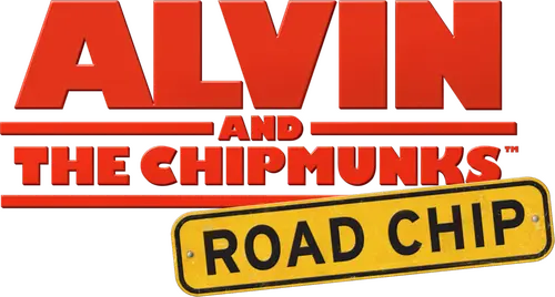 Alvin and the Chipmunks: The Road Chip