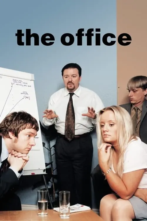 The Office