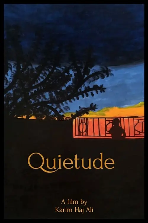 Quietude