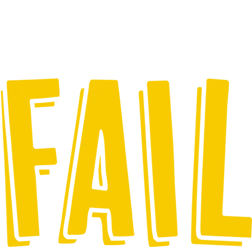 Predator Fail