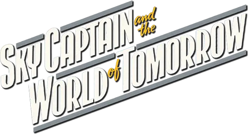 Sky Captain and the World of Tomorrow