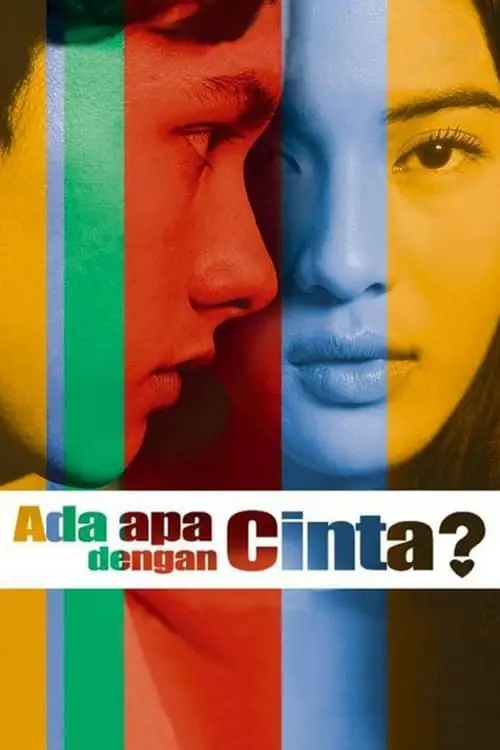 What's Up with Cinta?