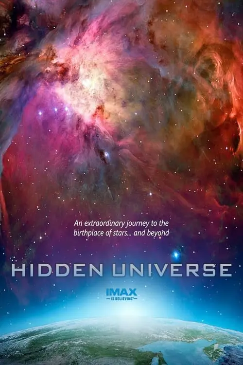 Hidden Universe