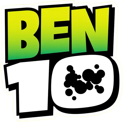 Ben 10