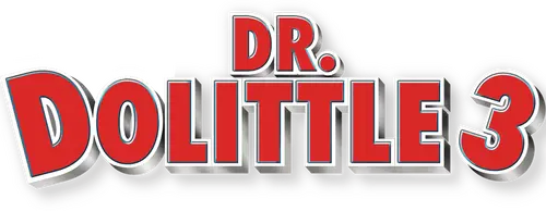 Dr. Dolittle 3