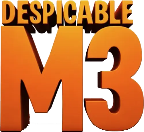 Despicable Me 3